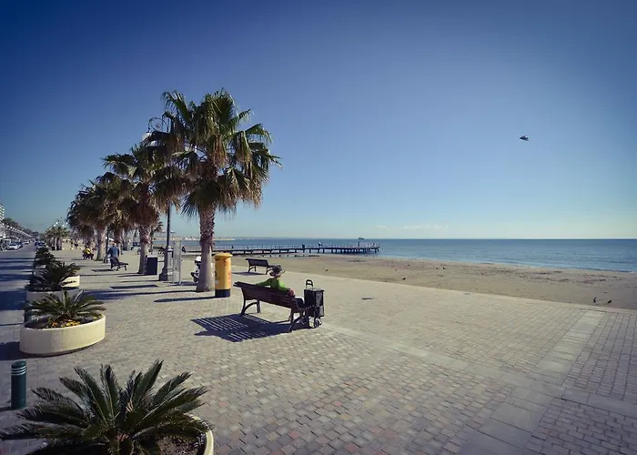 Krasas Beach Apartment Rentals