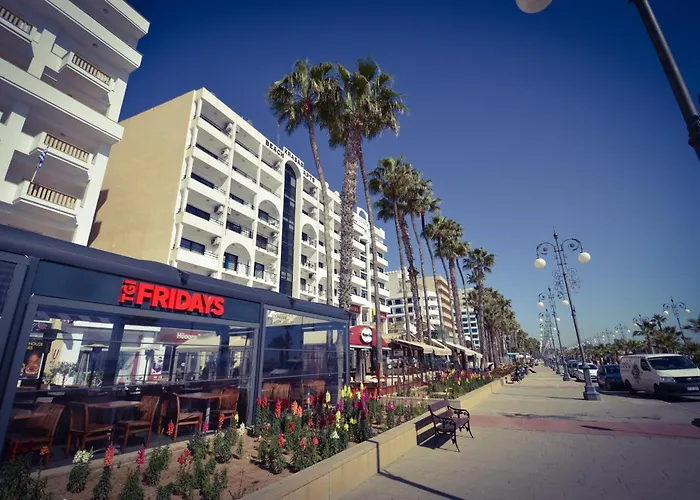 Krasas Beach Apartment Rentals